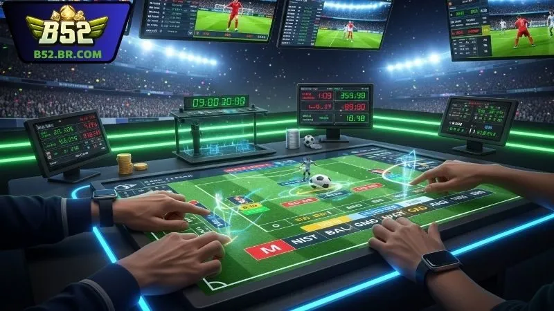 Cược xiên là gì