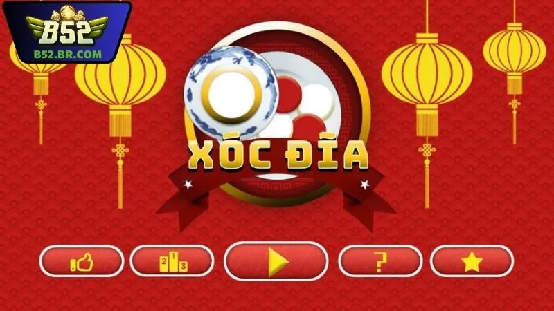 Xóc đĩa B52 – Game dân gian đổi thưởng tốc độ cao 3 Xóc đĩa B52